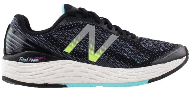 New Balance Fresh Foam Vongo v2 Women's Soft and Cushioned Shoes - NEW BALANCE