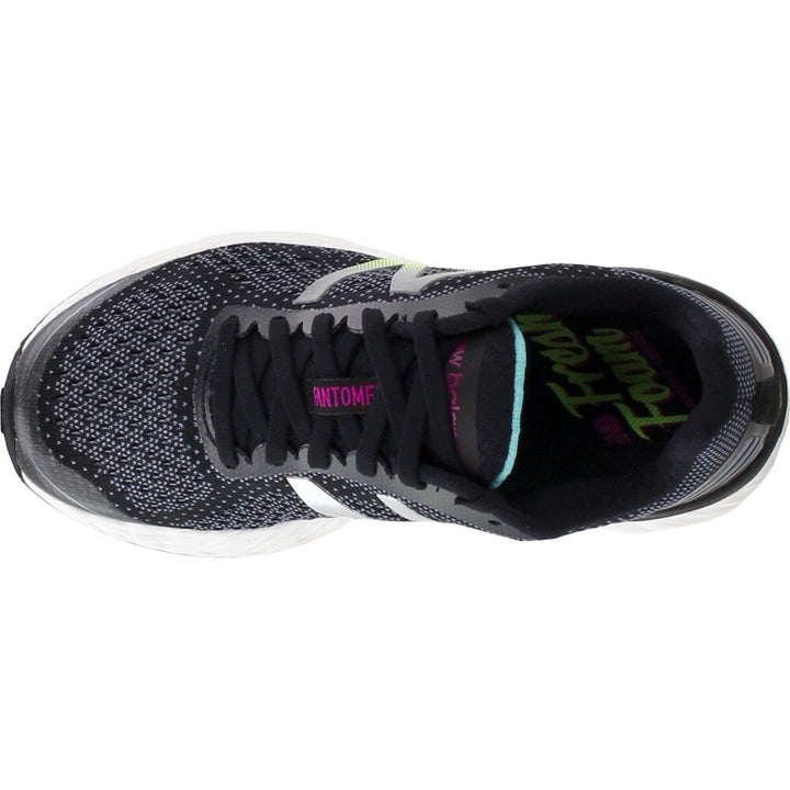 New Balance Fresh Foam Vongo v2 Women's Soft and Cushioned Shoes - NEW BALANCE