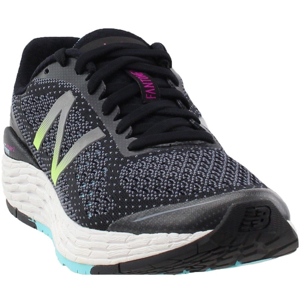 New Balance Fresh Foam Vongo v2 Women's Soft and Cushioned Shoes - NEW BALANCE