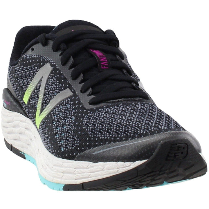 New Balance Fresh Foam Vongo v2 Women's Soft and Cushioned Shoes - NEW BALANCE