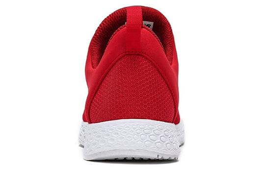 New Balance Fresh Foam Zante Slip-On Low Cut Running Shoes - NEW BALANCE