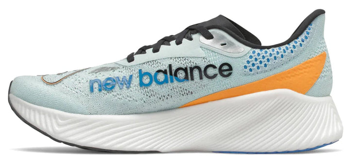New Balance FuelCell RC Elite v2 - NEW BALANCE