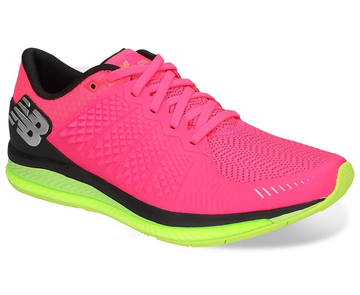 New Balance FuelCell Women's Speed Shoes - NEW BALANCE