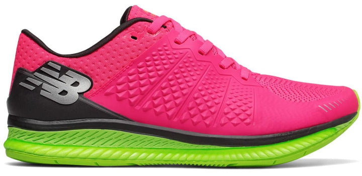 New Balance FuelCell Women's Speed Shoes - NEW BALANCE