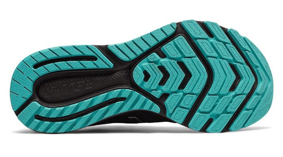 New Balance FuelCore Rush v3 Viz Pack Women's Speed Shoes - NEW BALANCE