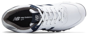 New Balance Golf Leather 574 - NEW BALANCE