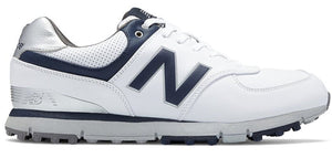 New Balance Golf Leather 574 - NEW BALANCE