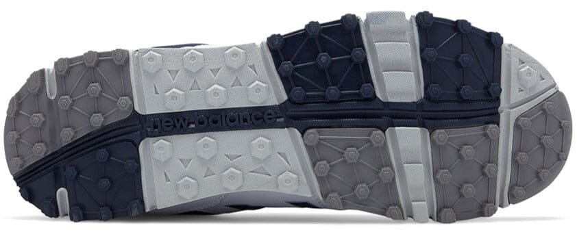 New Balance Golf Leather 574 - NEW BALANCE