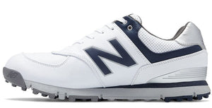 New Balance Golf Leather 574 - NEW BALANCE