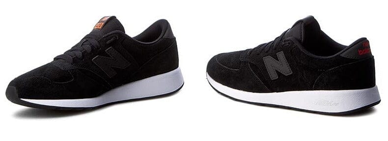 NEW BALANCE LIFESTYLE RE-ENGINEERED REVLITE - NEW BALANCE