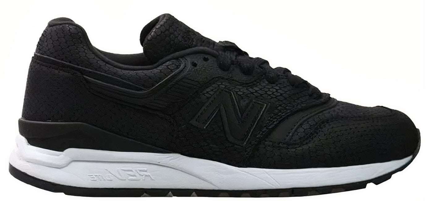 New Balance NB 9975 Shoe Casual Retro - NEW BALANCE