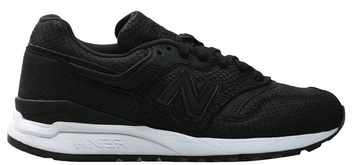 New Balance NB 9975 Shoe Casual Retro - NEW BALANCE