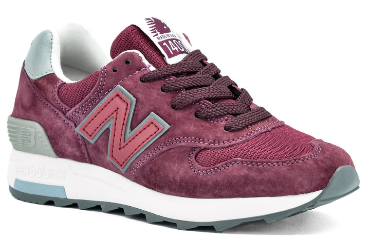 NEW BALANCE SNEAKERS 1400 - NEW BALANCE