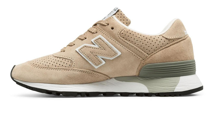 New Balance WMNS 576 - NEW BALANCE