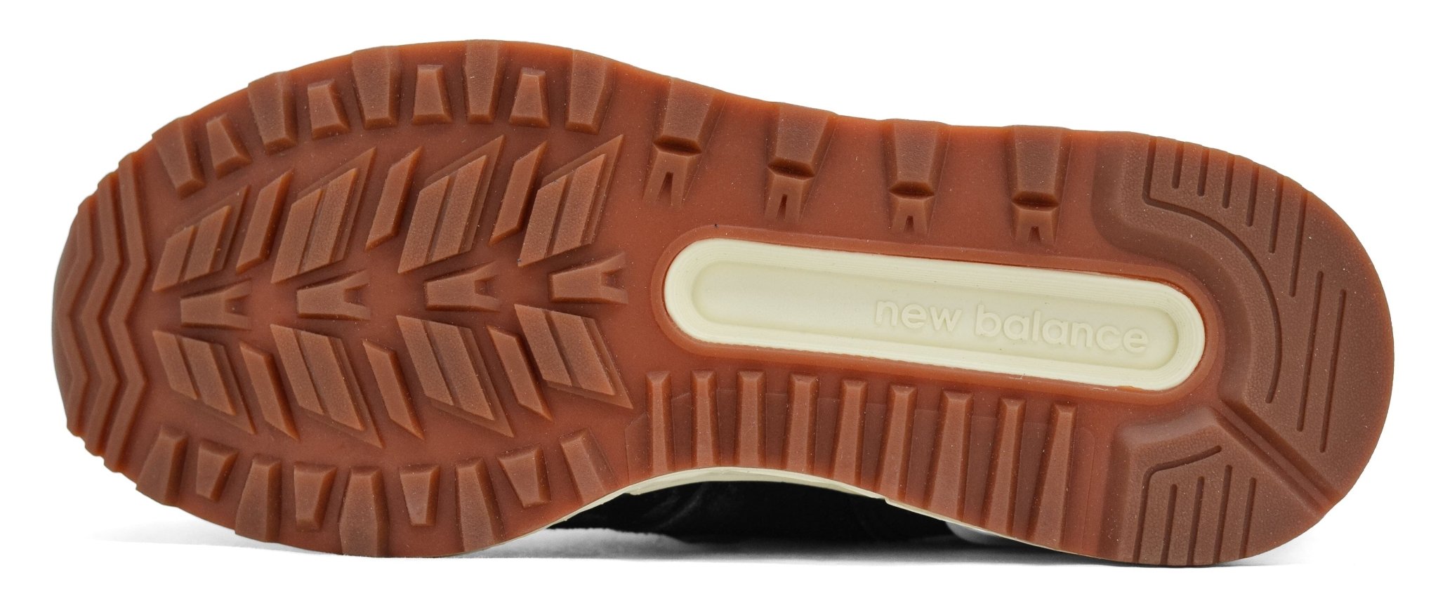 New Balance WS574 SFK Sneaker Women Black F8 - Footcourt Egypt