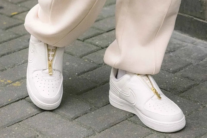NIKE AIR FORCE 1 LXX - Footcourt Egypt