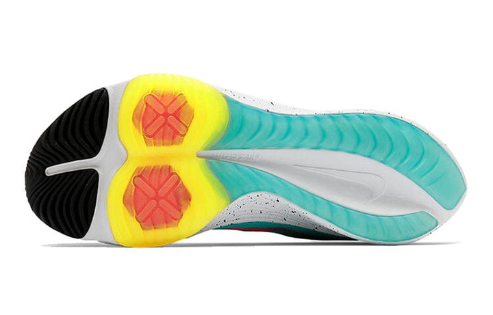 NIKE AIR ZOOM SPEED'AURORA - Nike