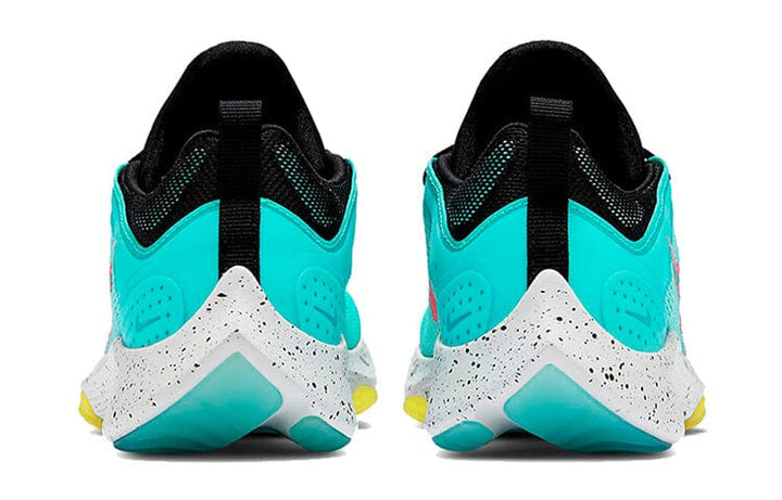 NIKE AIR ZOOM SPEED'AURORA - Nike