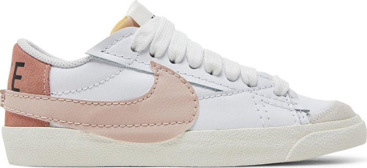 Nike Blazer Low '77 Jumbo - Nike