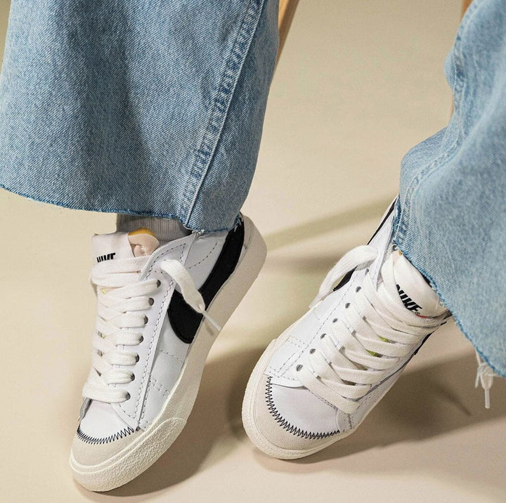 Nike Blazer Low '77 Jumbo - Nike