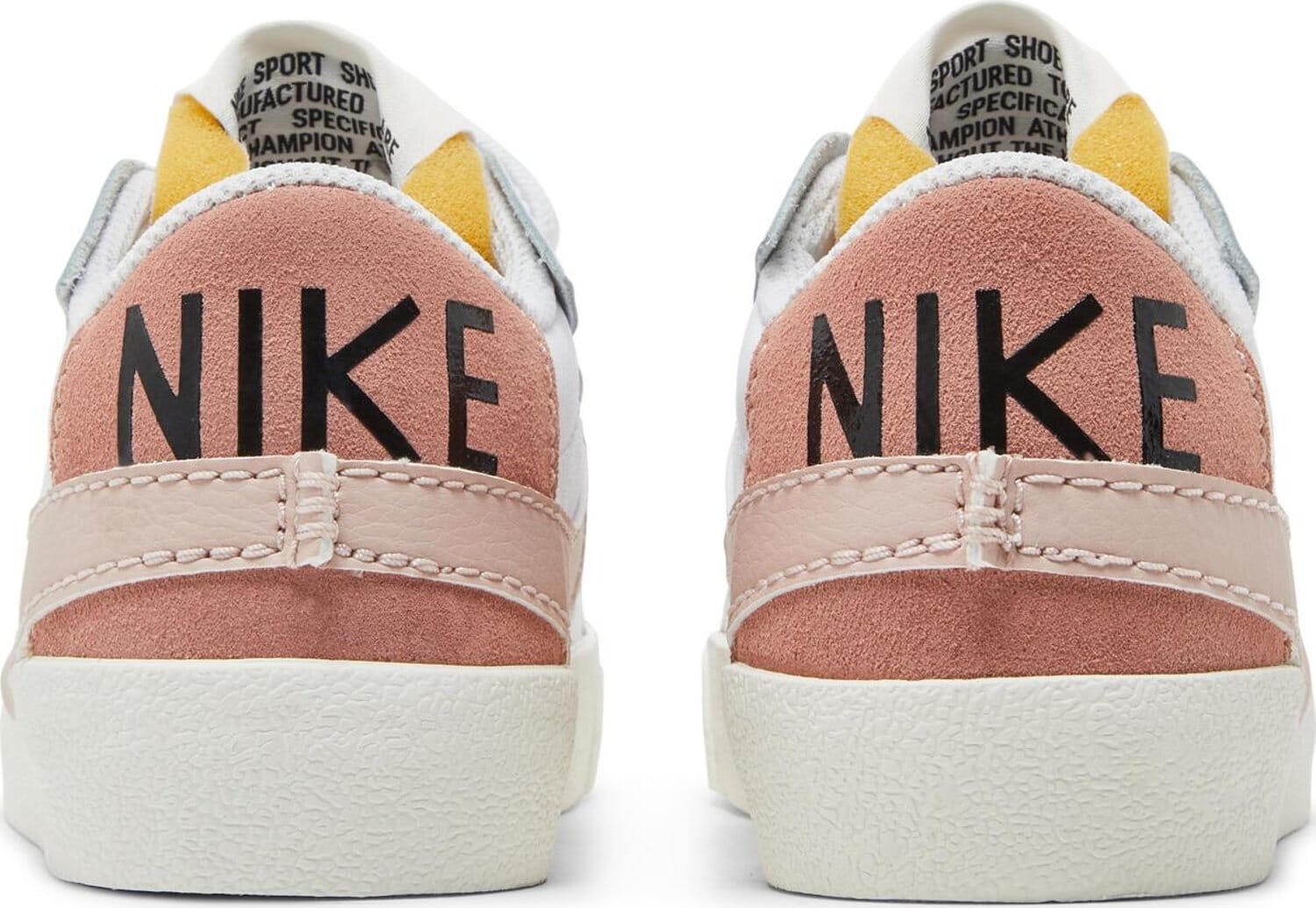 Nike Blazer Low '77 Jumbo - Nike