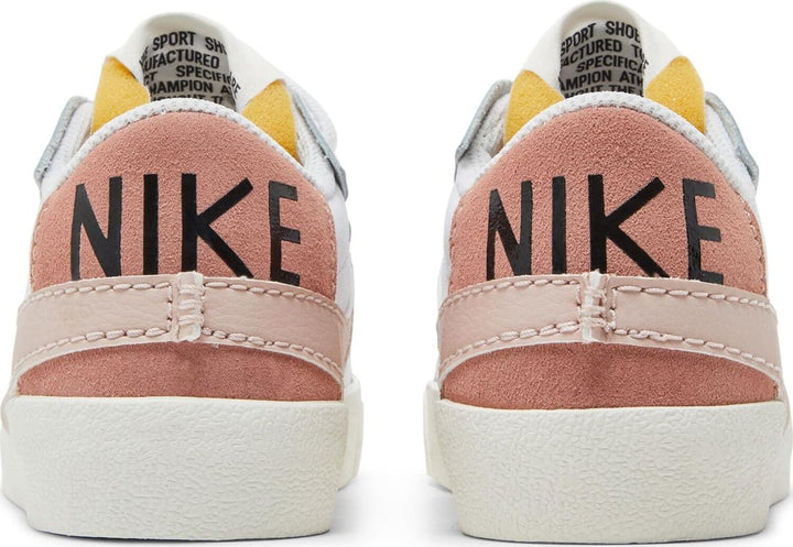 Nike Blazer Low '77 Jumbo - Nike