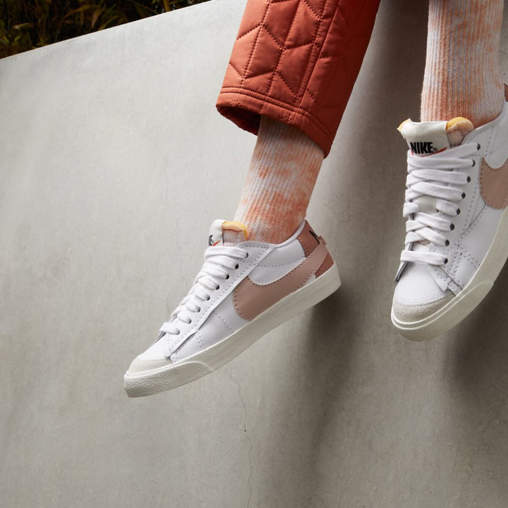 Nike Blazer Low '77 Jumbo - Nike