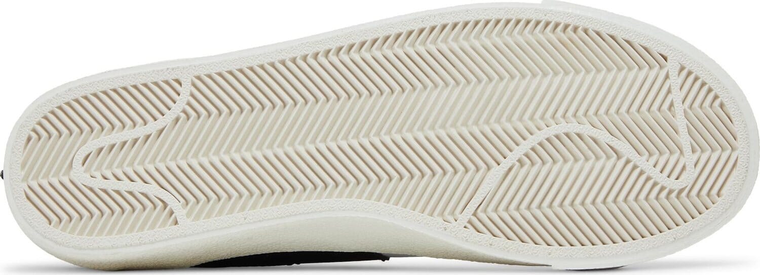 Nike Blazer Low '77 Jumbo - Nike