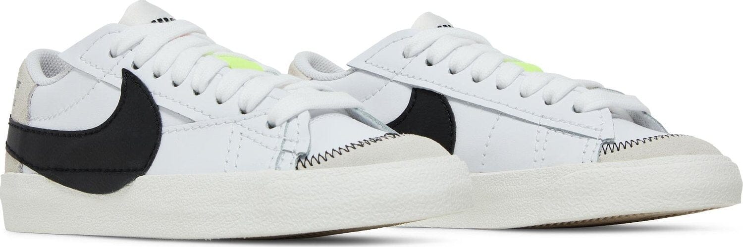 Nike Blazer Low '77 Jumbo - Nike