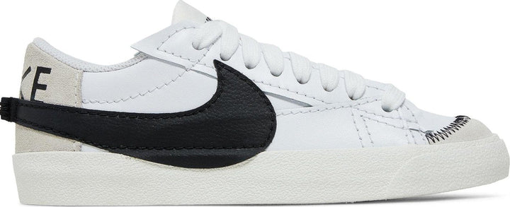 Nike Blazer Low '77 Jumbo - Nike