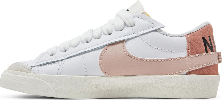 Nike Blazer Low '77 Jumbo - Nike