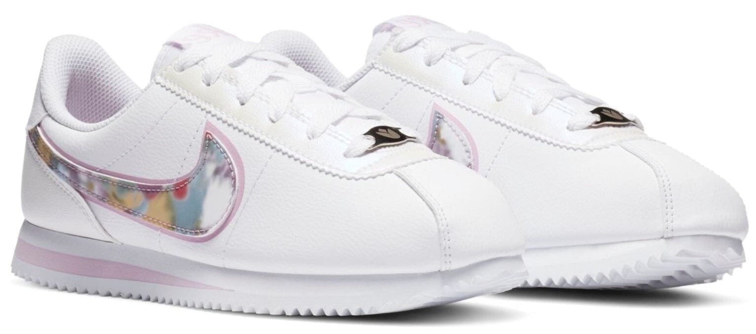 Nike Cortez Floral Swoosh - Nike