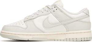 Nike Dunk Low Light Bone - Nike