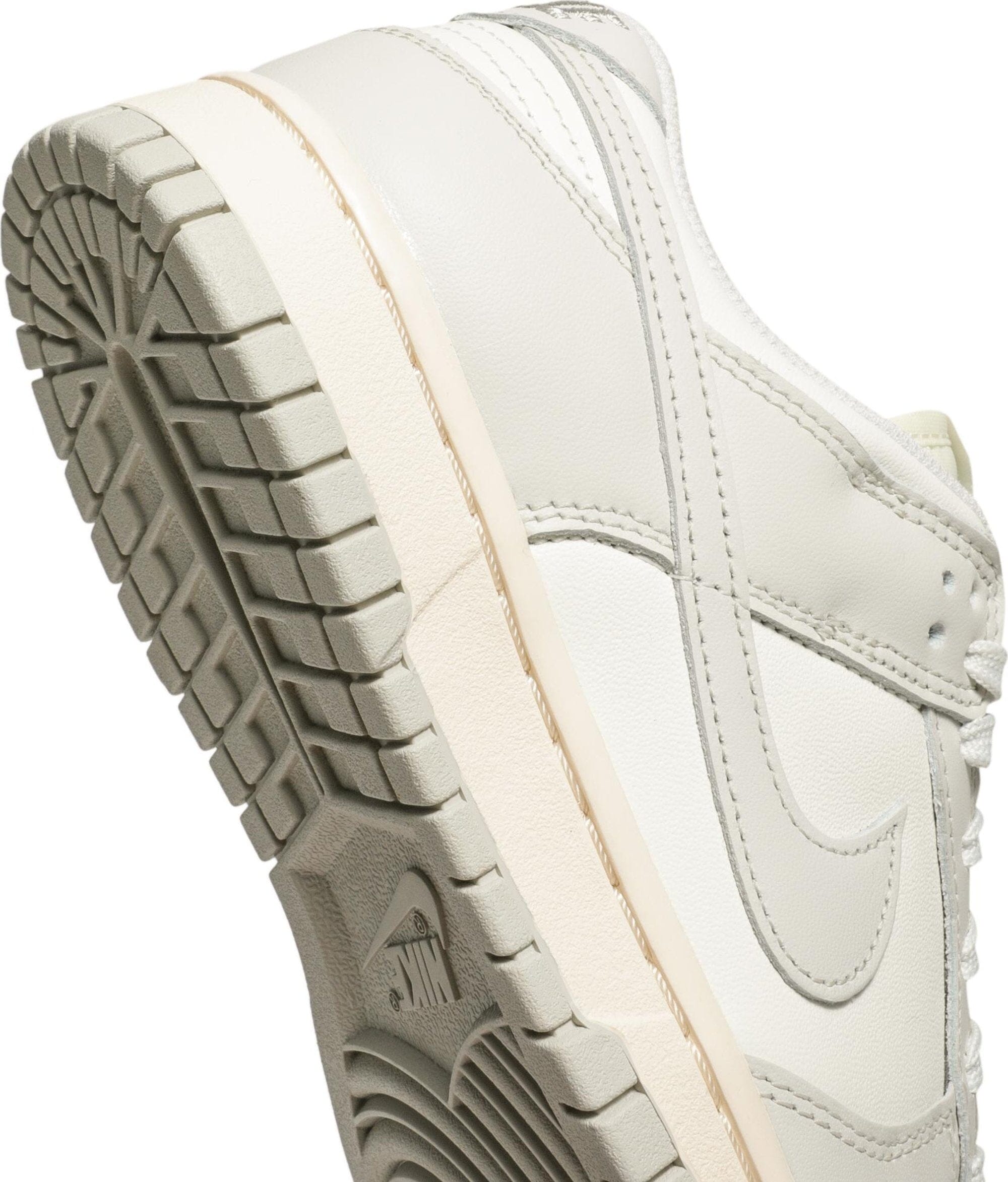 Nike Dunk Low Light Bone - Nike