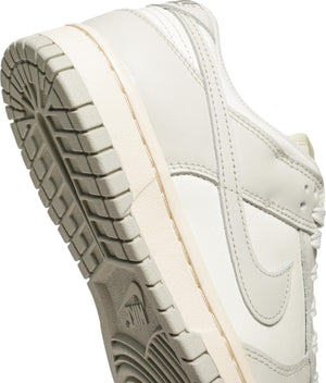 Nike Dunk Low Light Bone - Nike