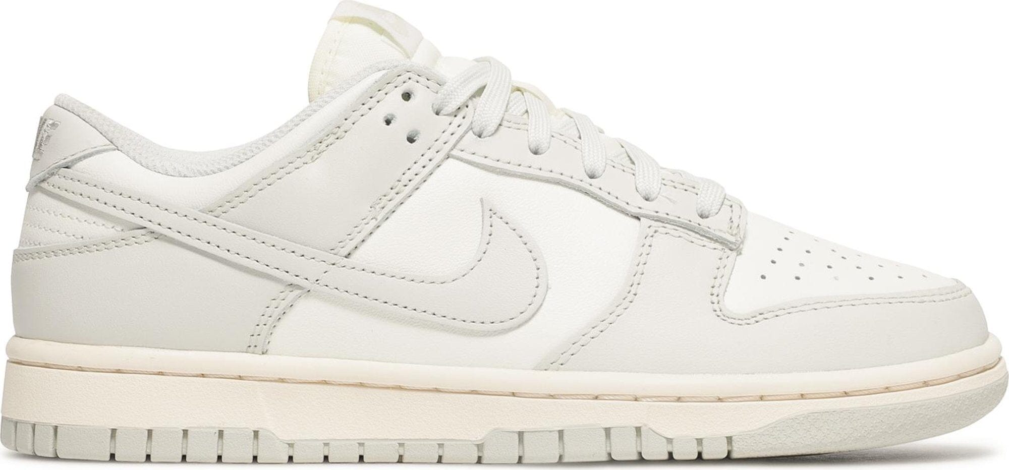 Nike Dunk Low Light Bone - Nike