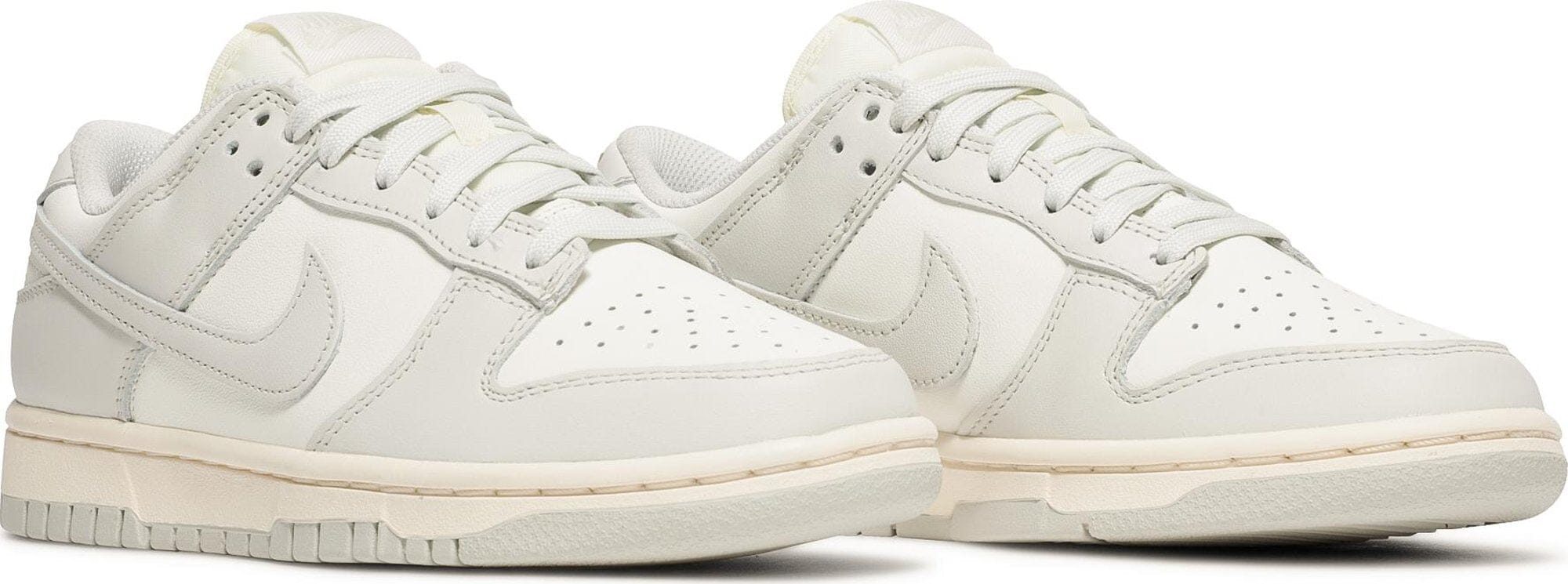 Nike Dunk Low Light Bone - Nike