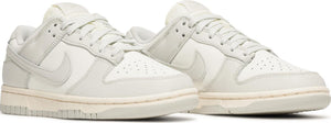 Nike Dunk Low Light Bone - Nike