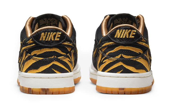 Nike Dunk Low Year of the Tiger - Nike