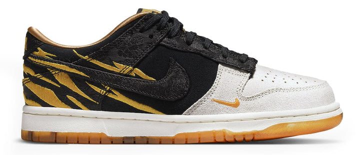 Nike Dunk Low Year of the Tiger - Nike