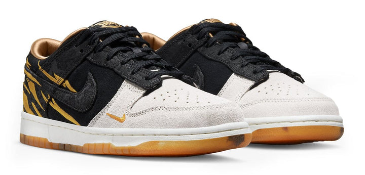 Nike Dunk Low Year of the Tiger - Nike