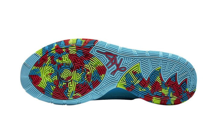 Nike Kyrie 6 Pre Heat NYC - Nike