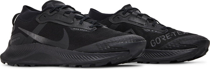 NIKE Pegasus Trail 3 "Black Dark Smoke Grey" - Nike