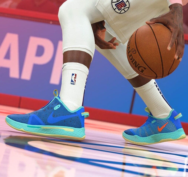 Nike PG4 Gatorade Gamer Exclusive sneakers - Nike