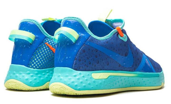 Nike PG4 Gatorade Gamer Exclusive sneakers - Nike