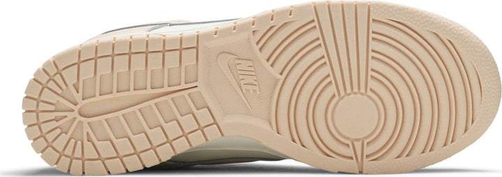 Nike Wmns Dunk Low Orange Pearl - Nike