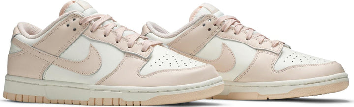 Nike Wmns Dunk Low Orange Pearl - Nike