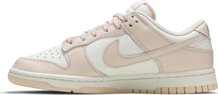 Nike Wmns Dunk Low Orange Pearl - Nike