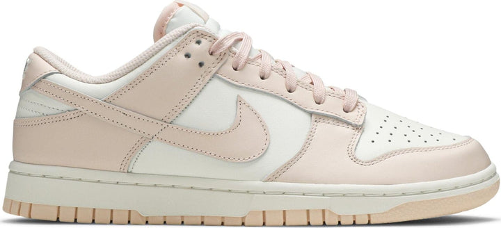 Nike Wmns Dunk Low Orange Pearl - Nike