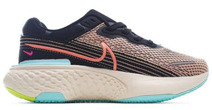 Nike ZoomX Invincible Run Flyknit - Nike